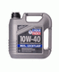 Масло моторное LIQUI MOLY MoS2 Leichtlauf 10W-40 (4л) 1917 Масло моторное LIQUI MOLY MoS2 Leichtlauf 10W-40 (4л) 1917